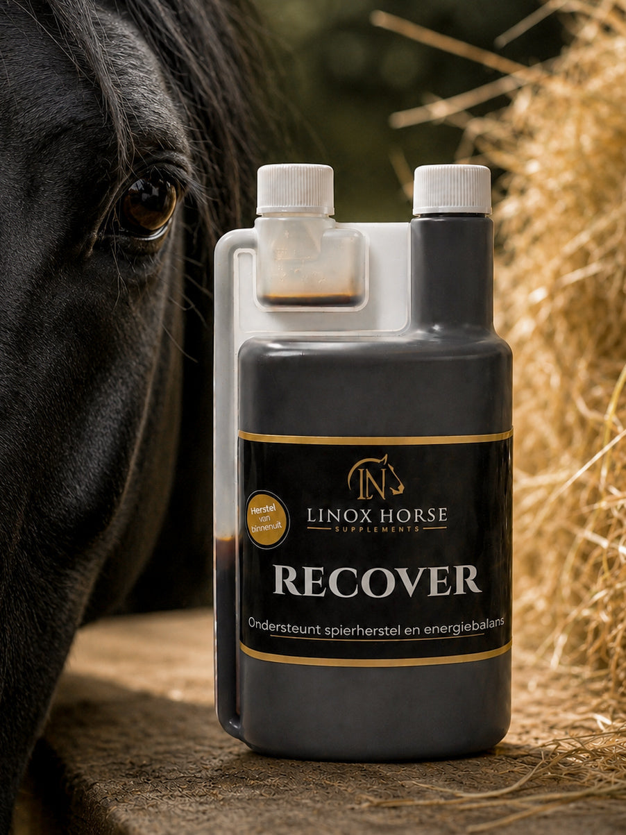 LiNox Recover