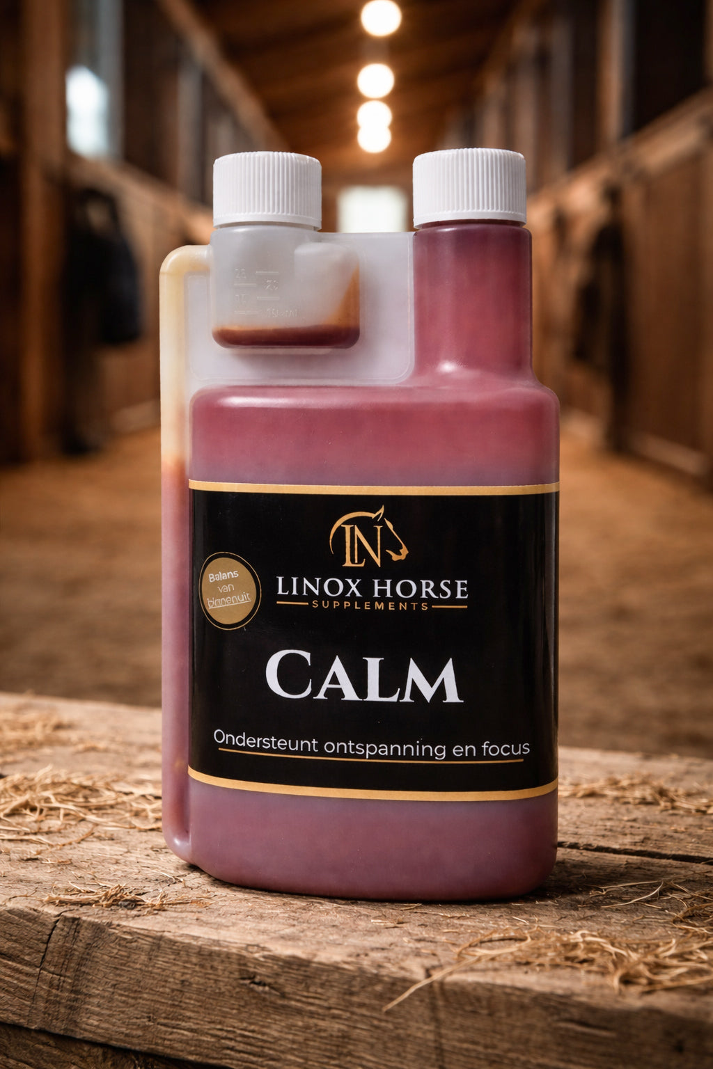 LiNox Calm