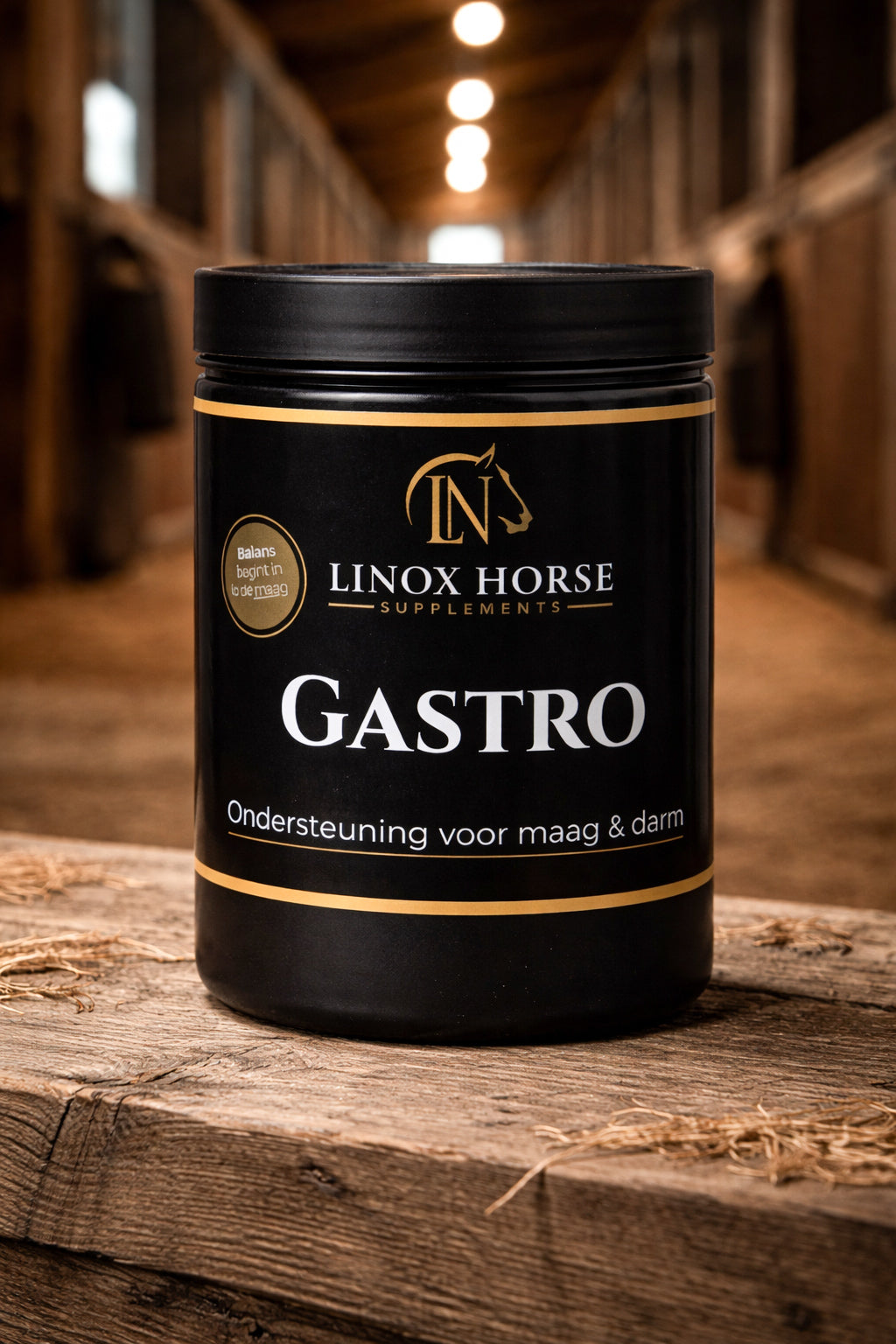 LiNox Gastro