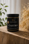 Maagbalans & ondersteuning voor paarden – LiNox Gastro
